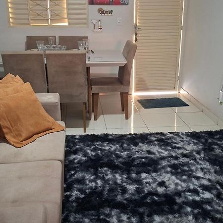 Casa Proximo Ao Centro Daire Palmas  Dış mekan fotoğraf
