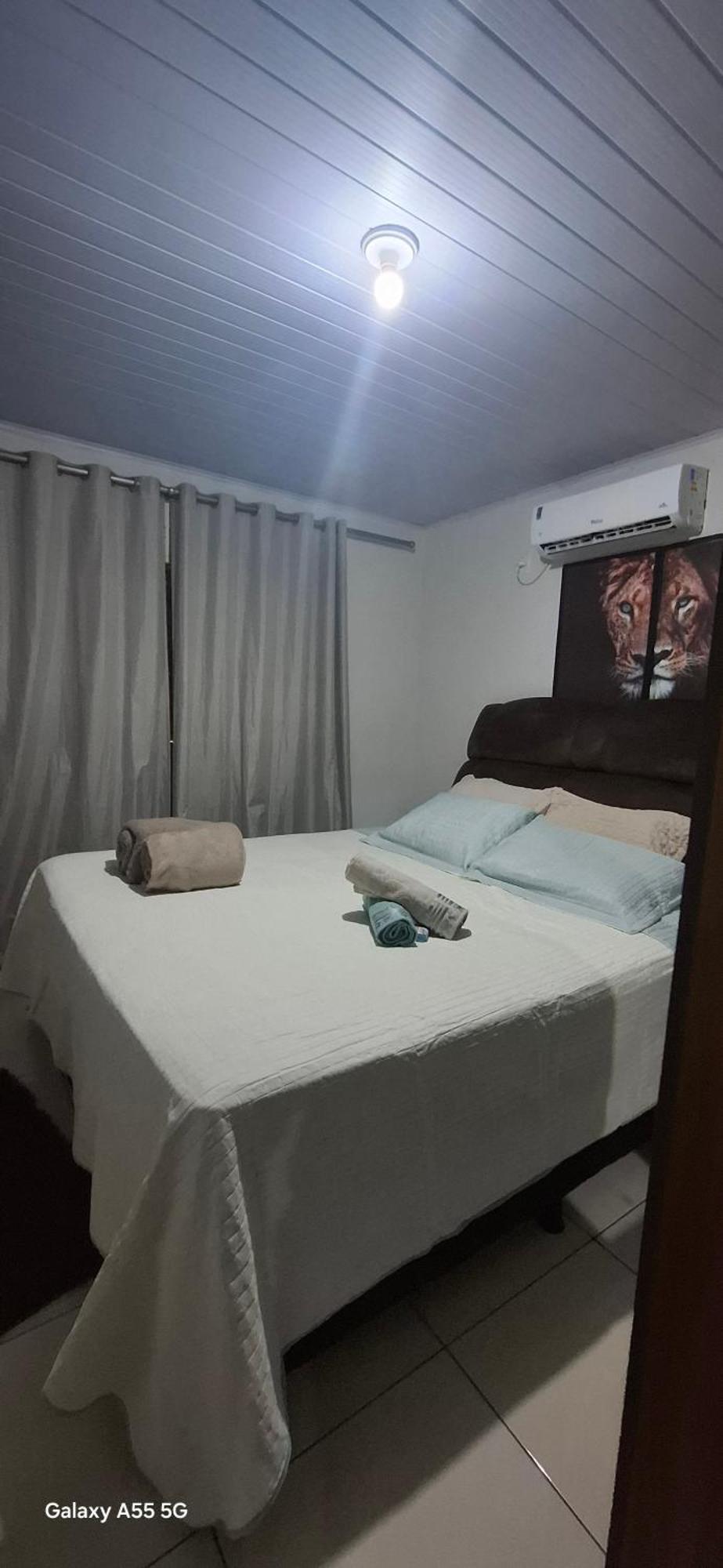 Casa Proximo Ao Centro Daire Palmas  Dış mekan fotoğraf