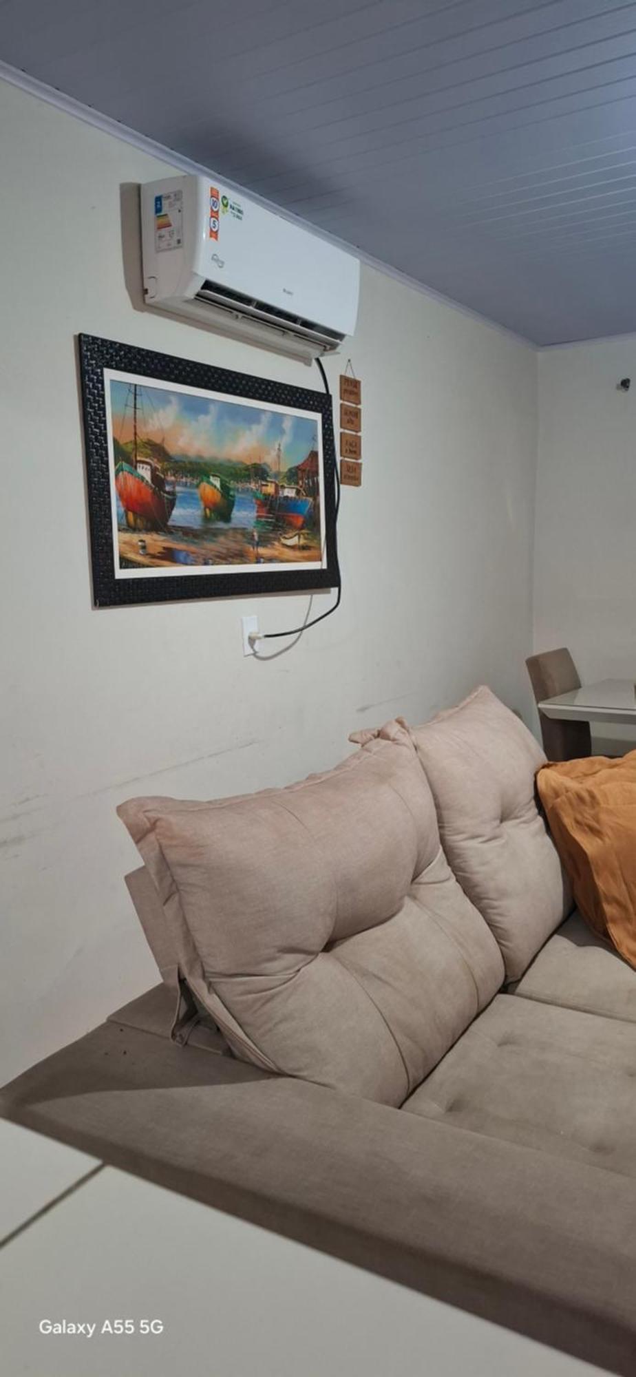 Casa Proximo Ao Centro Daire Palmas  Dış mekan fotoğraf